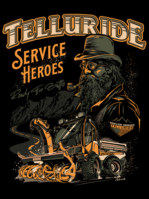 T-shirt Design by orangecode for this project | Design: #34445638