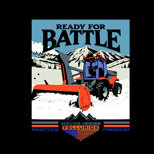 T-shirt Design by Nahom Shiferaw for this project | Design: #34468912