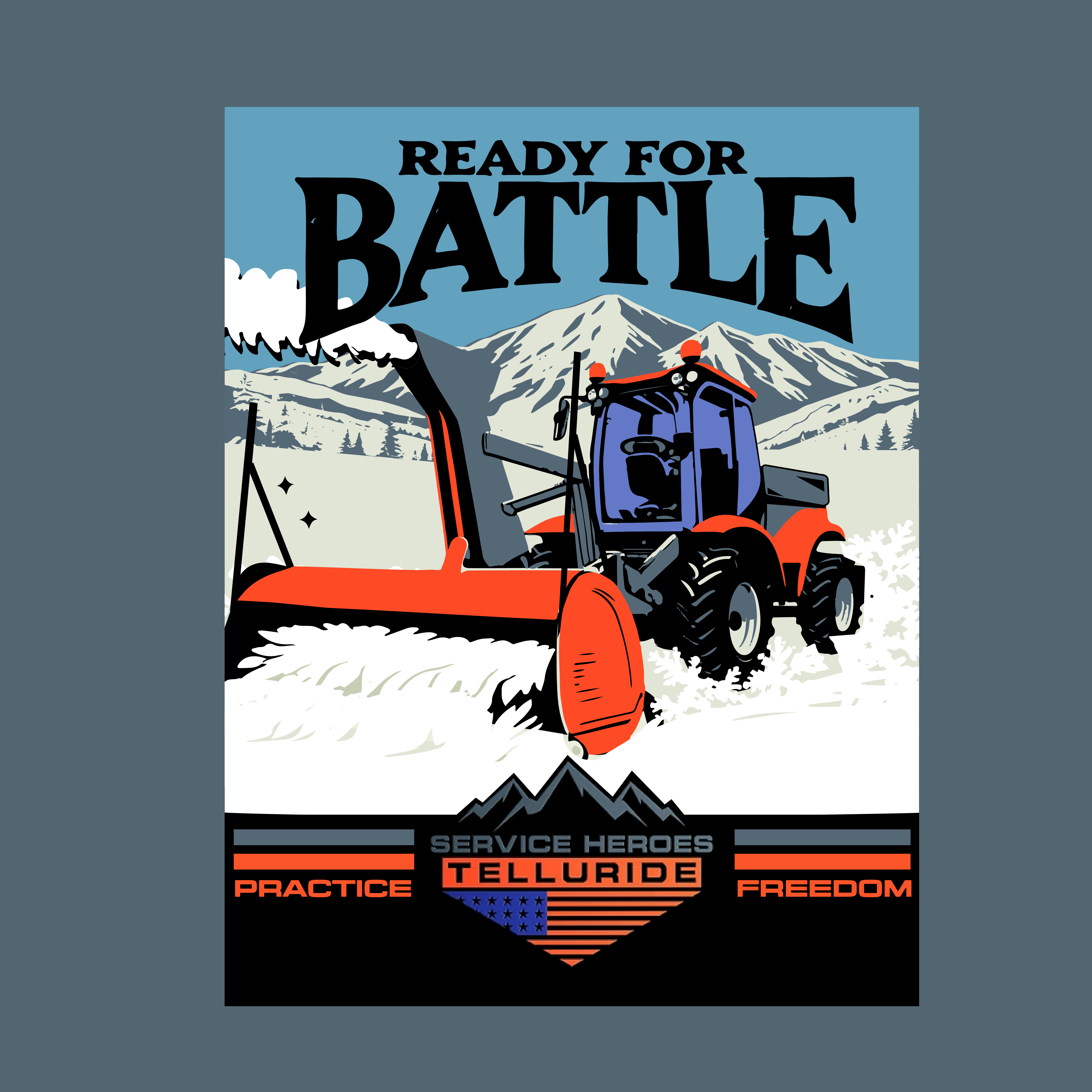 T-shirt Design by Nahom Shiferaw for this project | Design #34469412