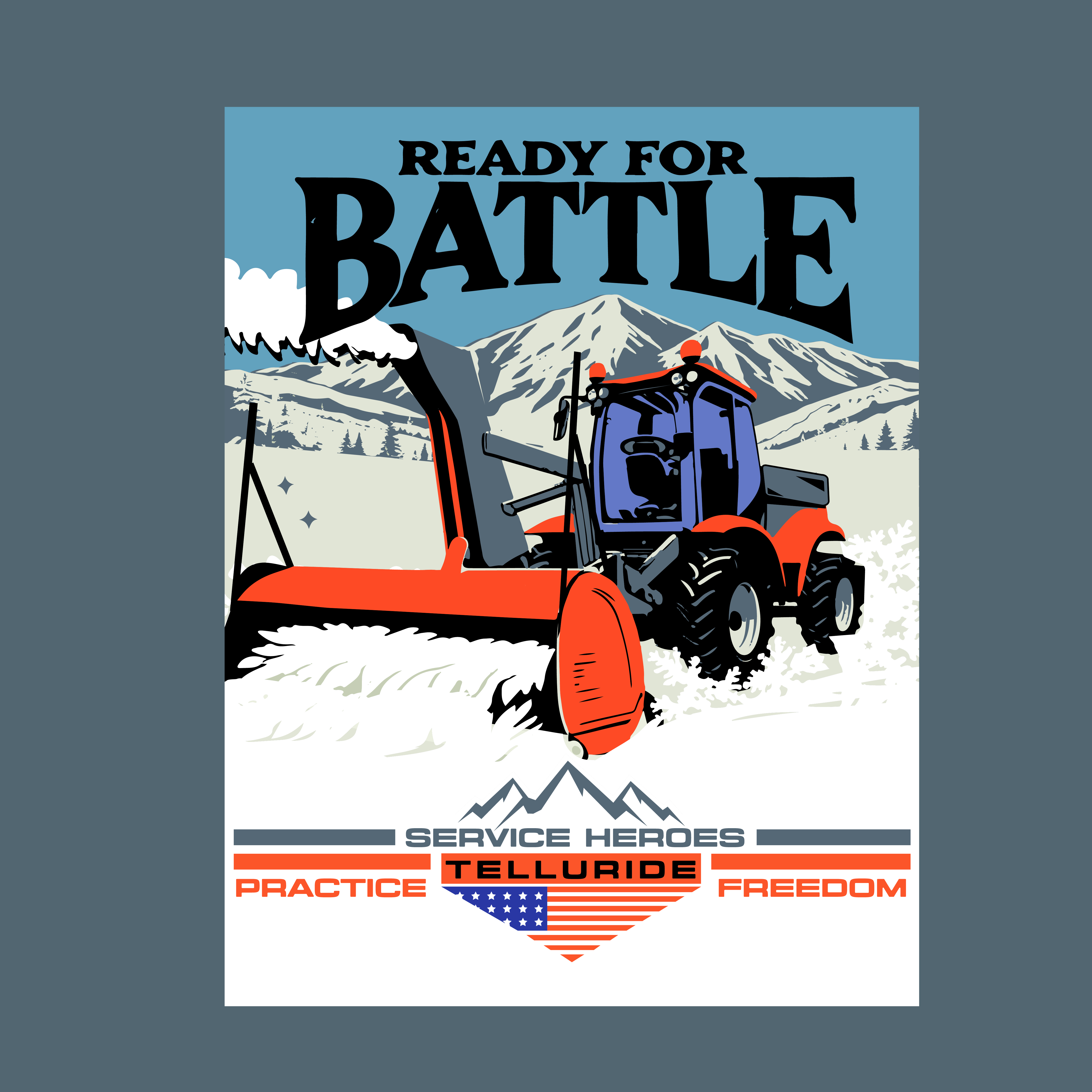 T-shirt Design by Nahom Shiferaw for this project | Design #34480638