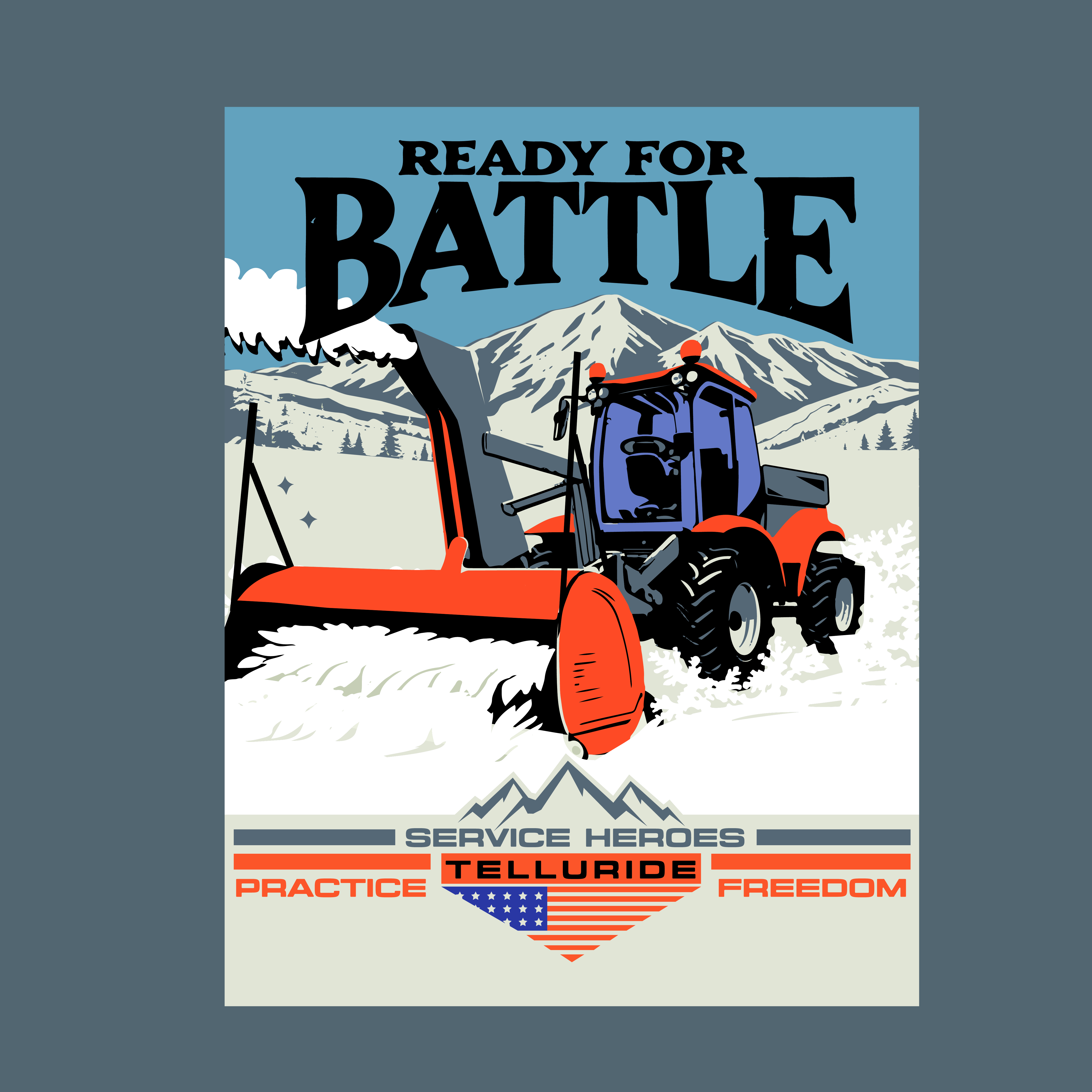 T-shirt Design by Nahom Shiferaw for this project | Design #34480676