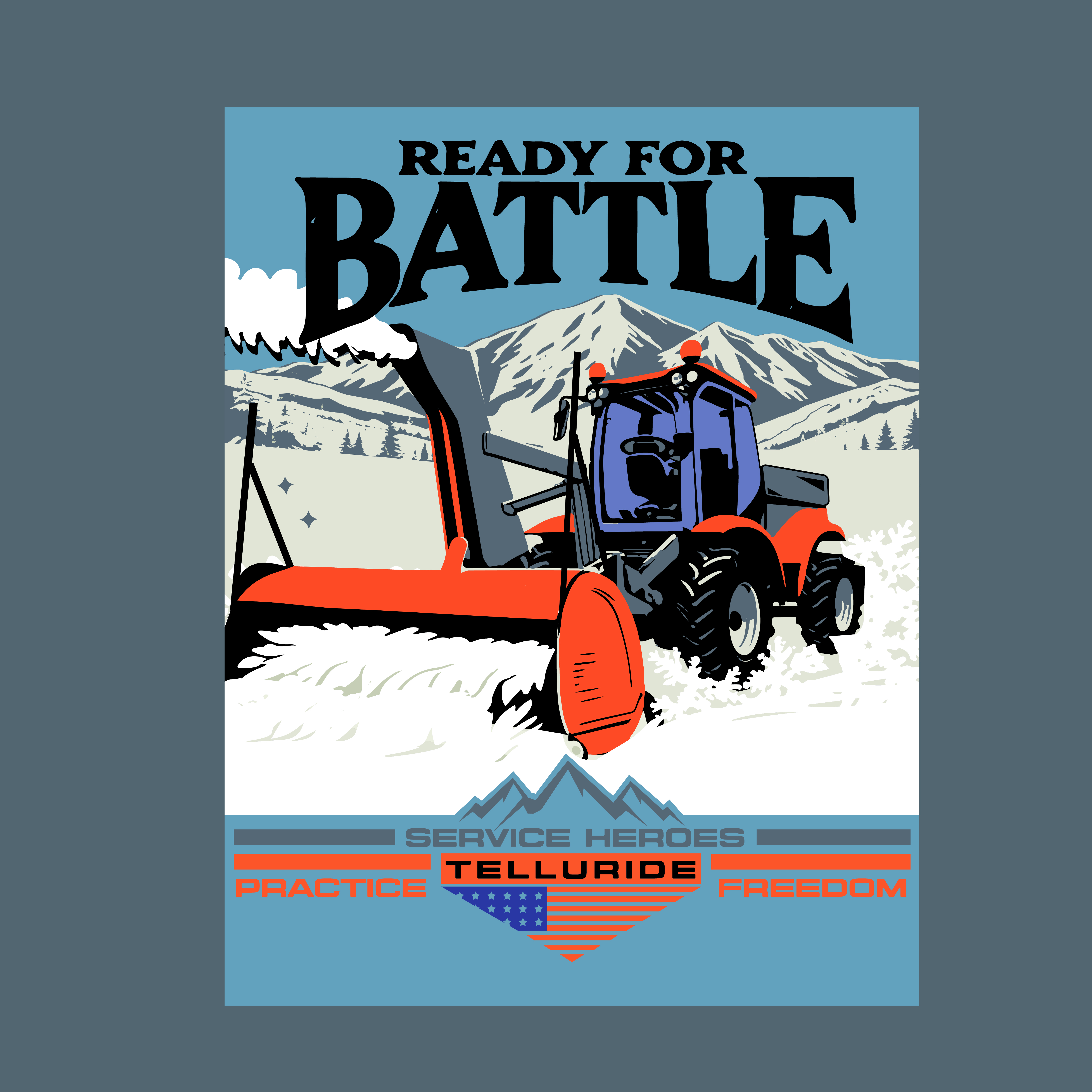 T-shirt Design by Nahom Shiferaw for this project | Design #34483957