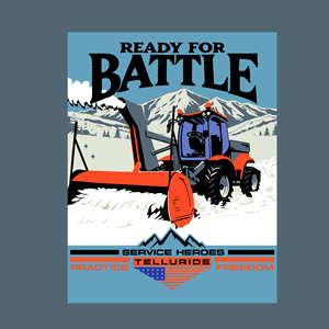 T-shirt Design by Nahom Shiferaw for this project | Design: #34484855