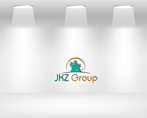 Logo Design by Daniel Khan for this project | Design: #34420044