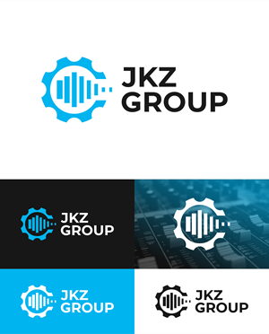 Logo Design by Aezakmi for this project | Design: #34436799
