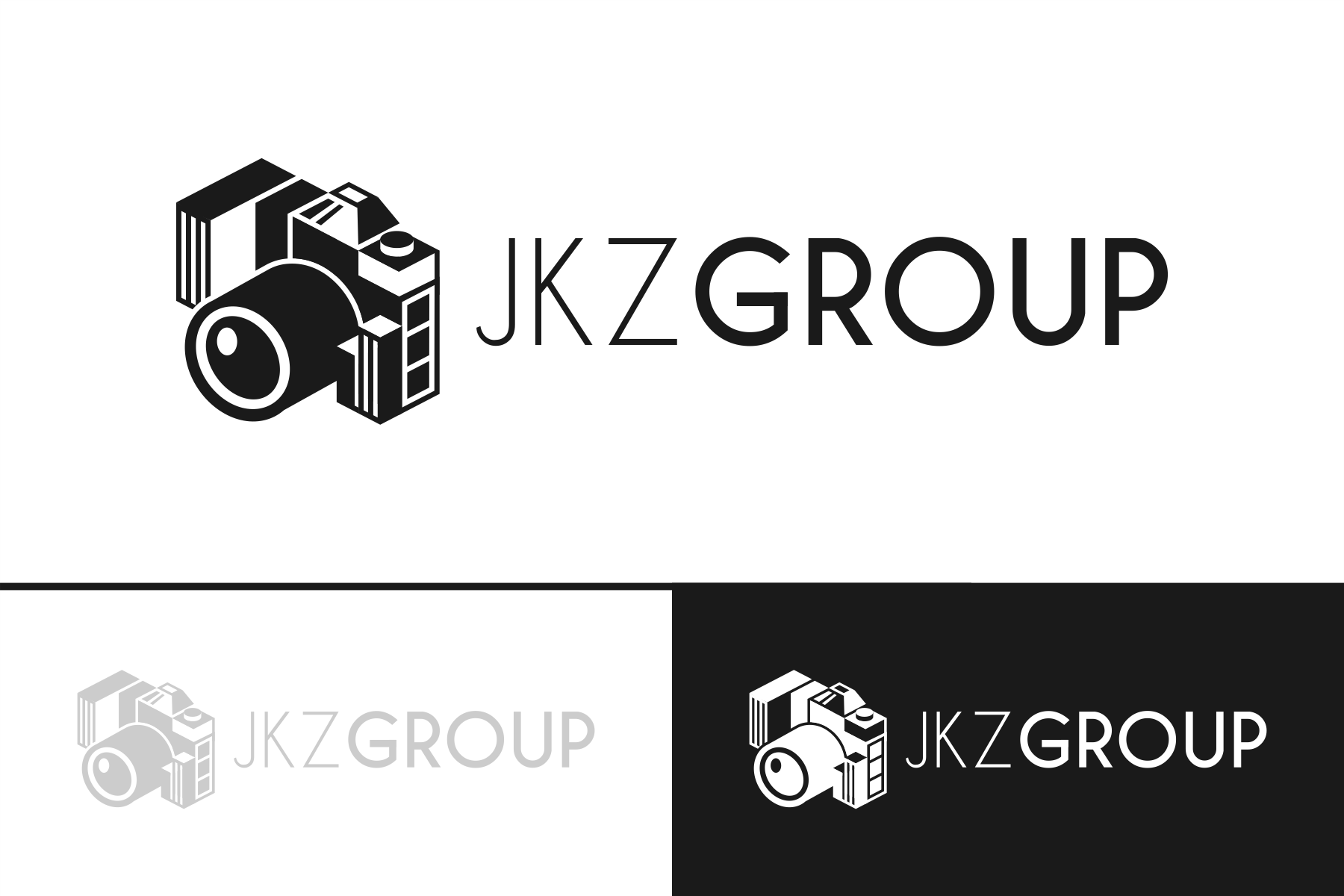 Design de Logo par Aezakmi pour ce projet | Design #34448567