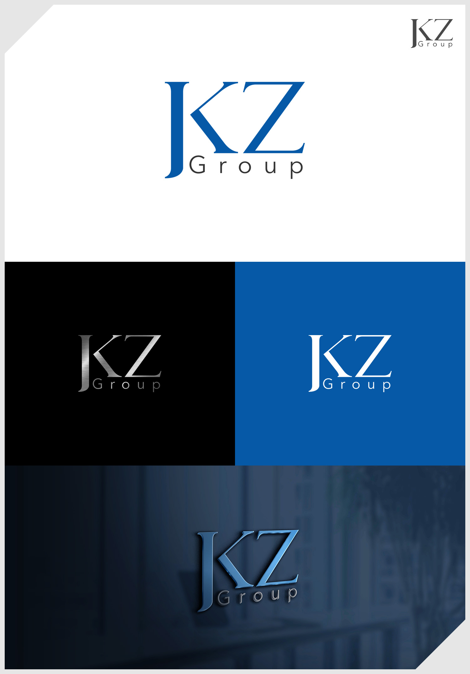 Logo Design by IDesign1606 for this project | Design #34420805