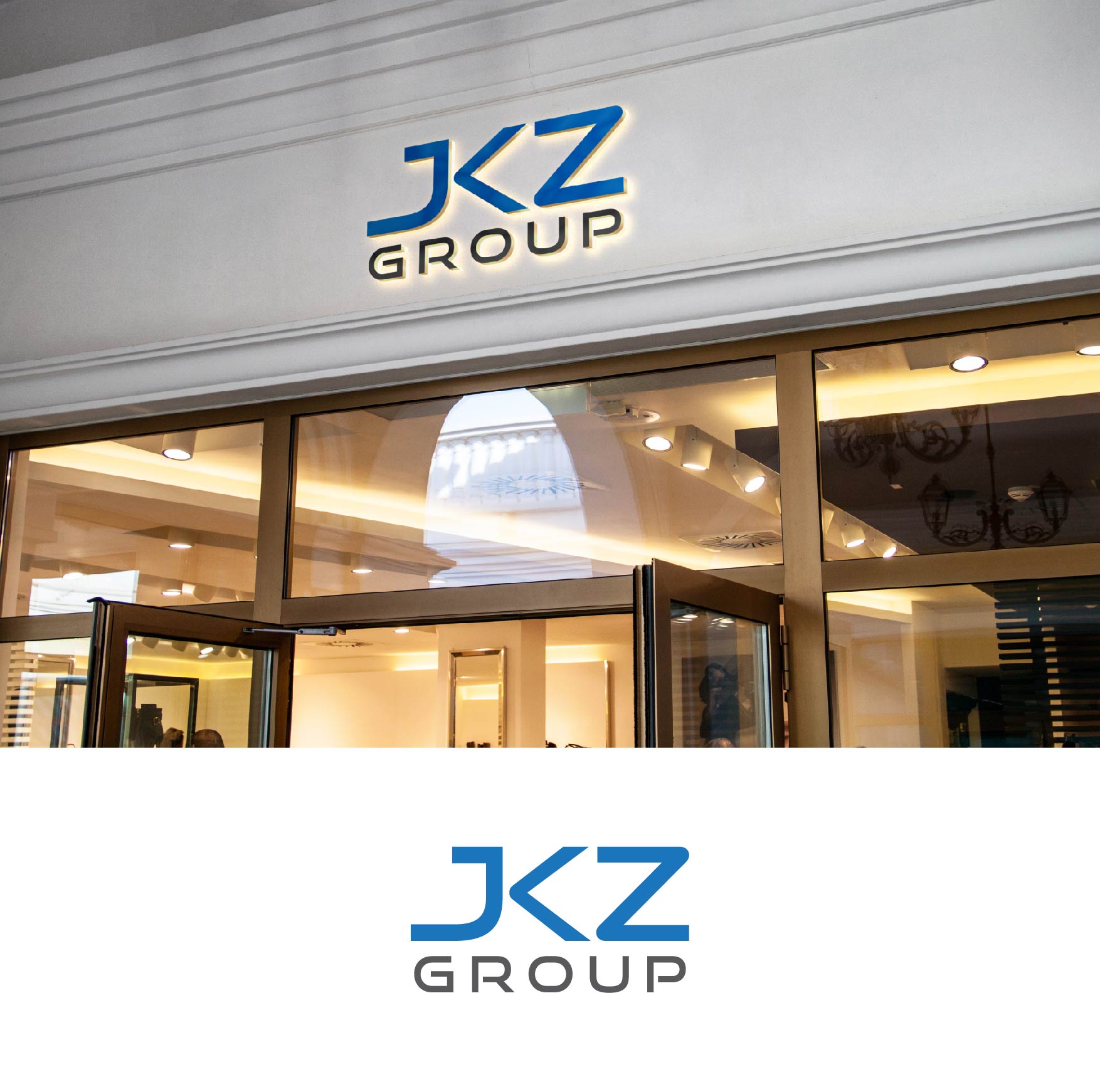 Logo Design by GraphVibes for this project | Design #34414052