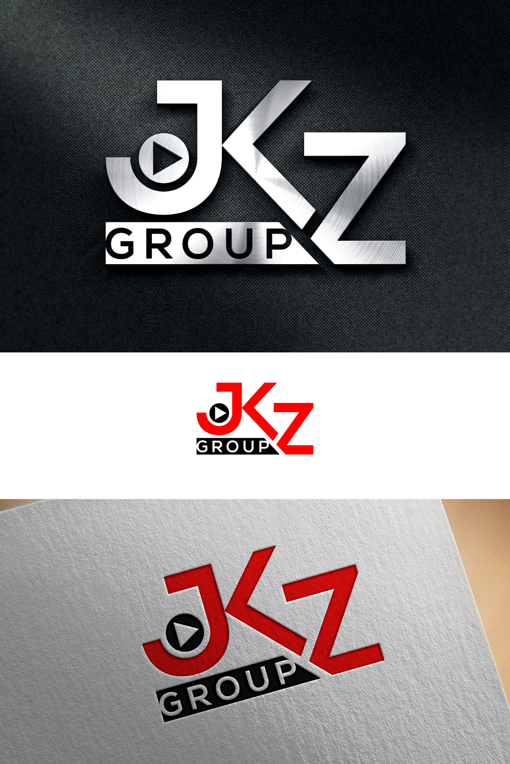 Logo Design by Hamza  Al-Muttalib for this project | Design #34414708