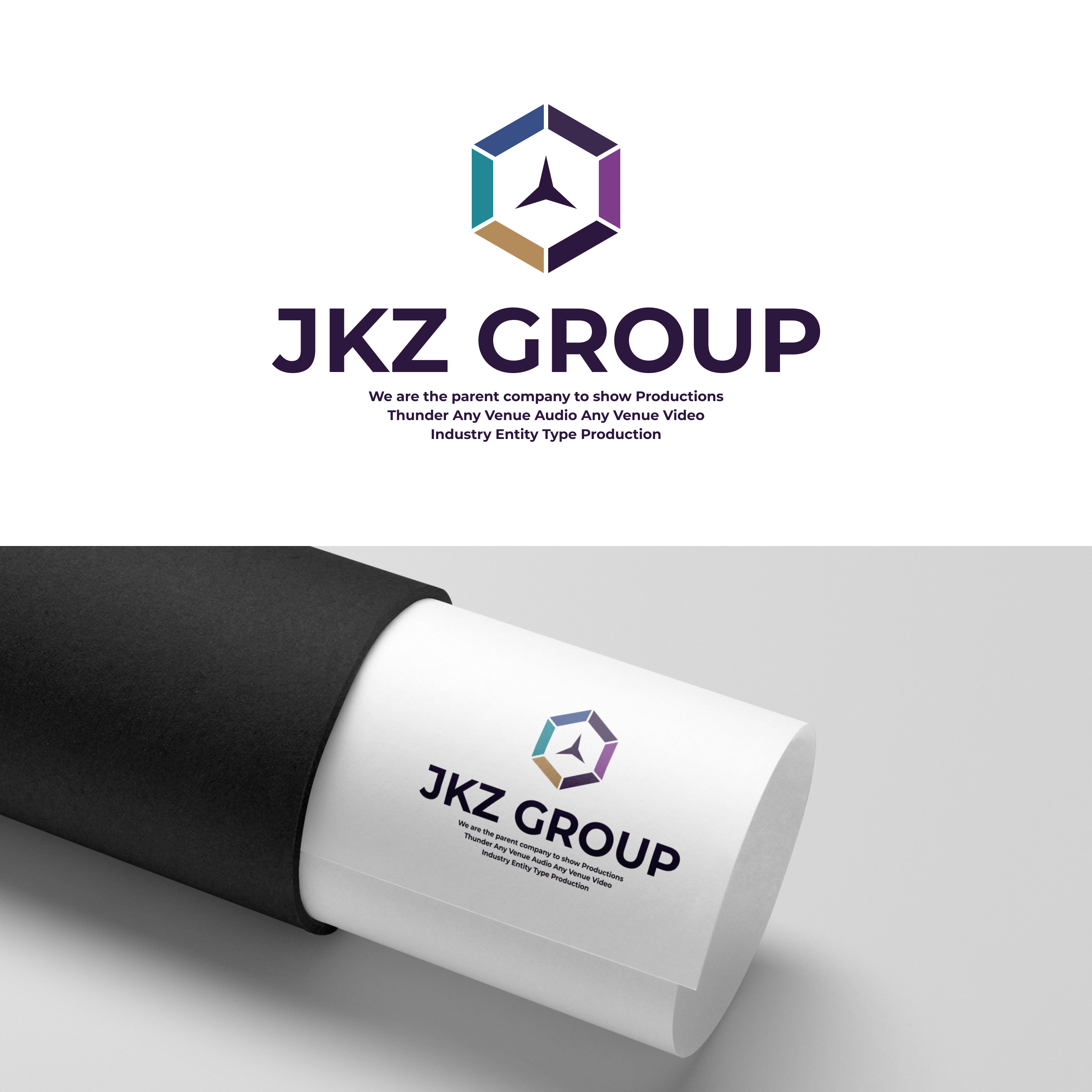 Logo Design by izdihaar studio for this project | Design #34417961