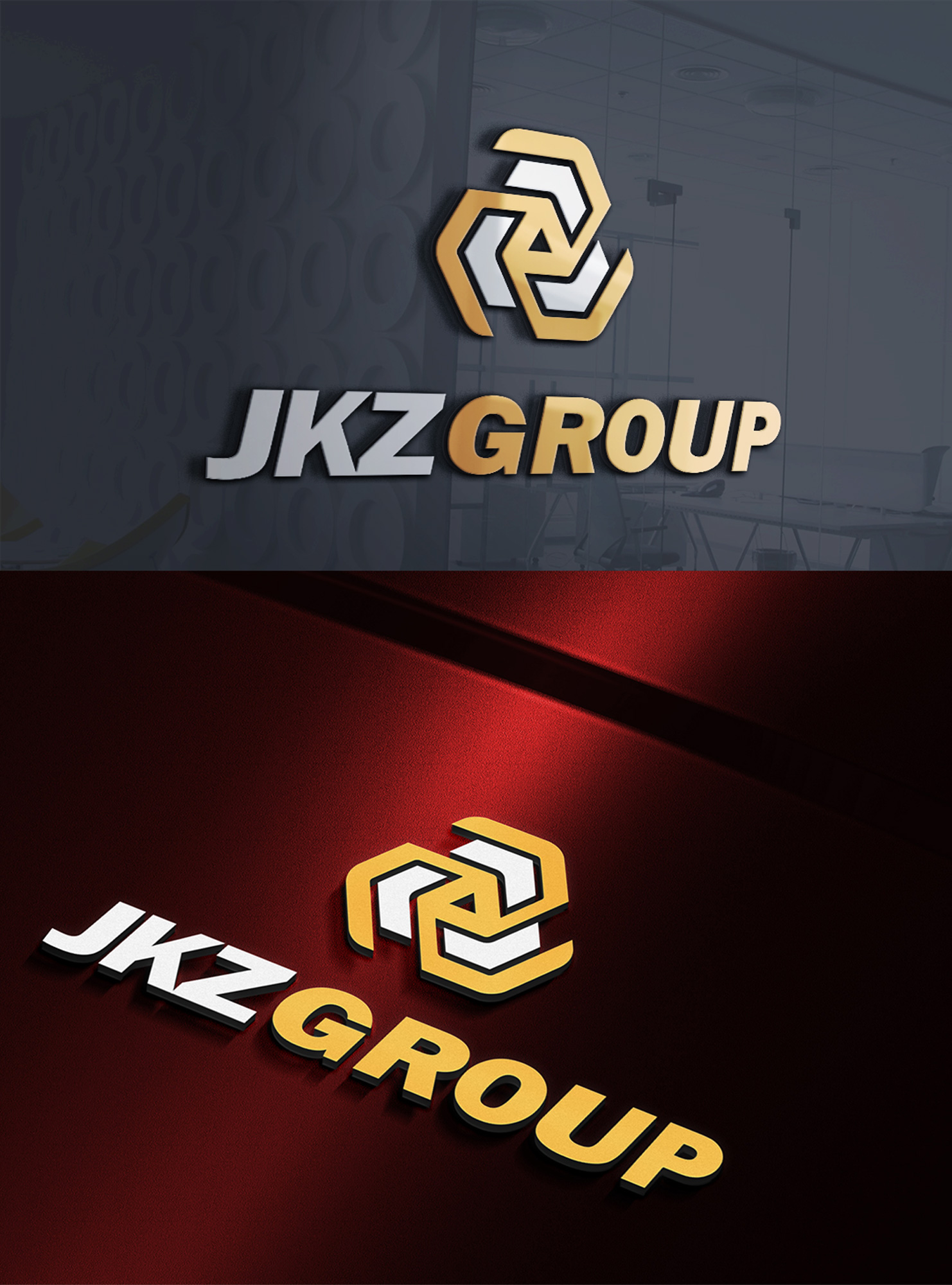 Logo Design by Wonderful design for this project | Design #34411437