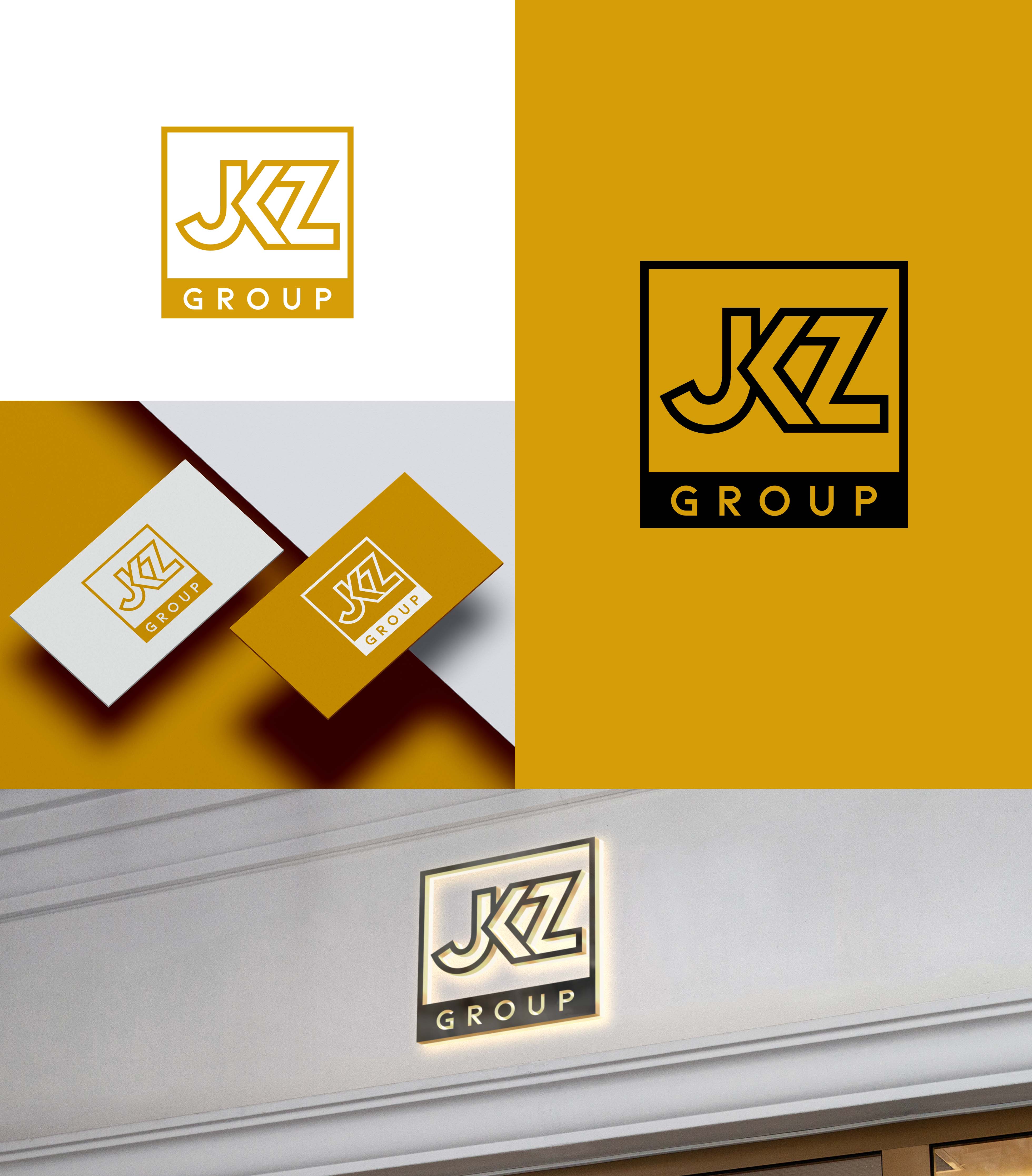 Logo Design by Shanzida Akter for this project | Design #34410738