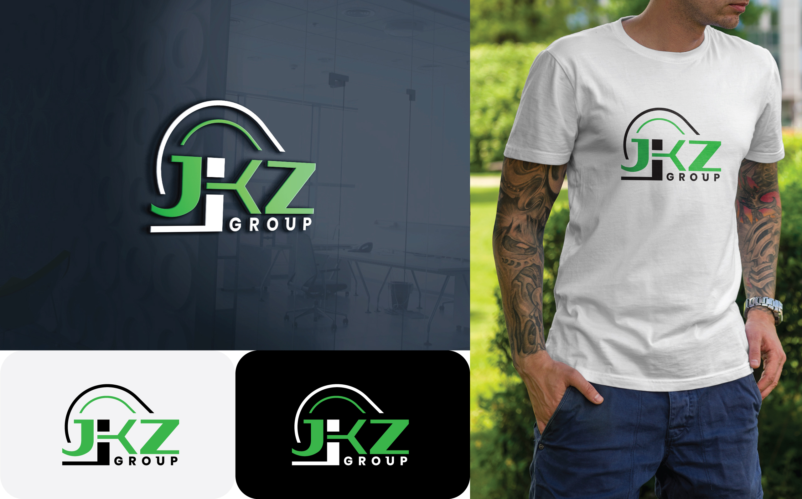 Logo Design by Impressive Designs for this project | Design #34411546