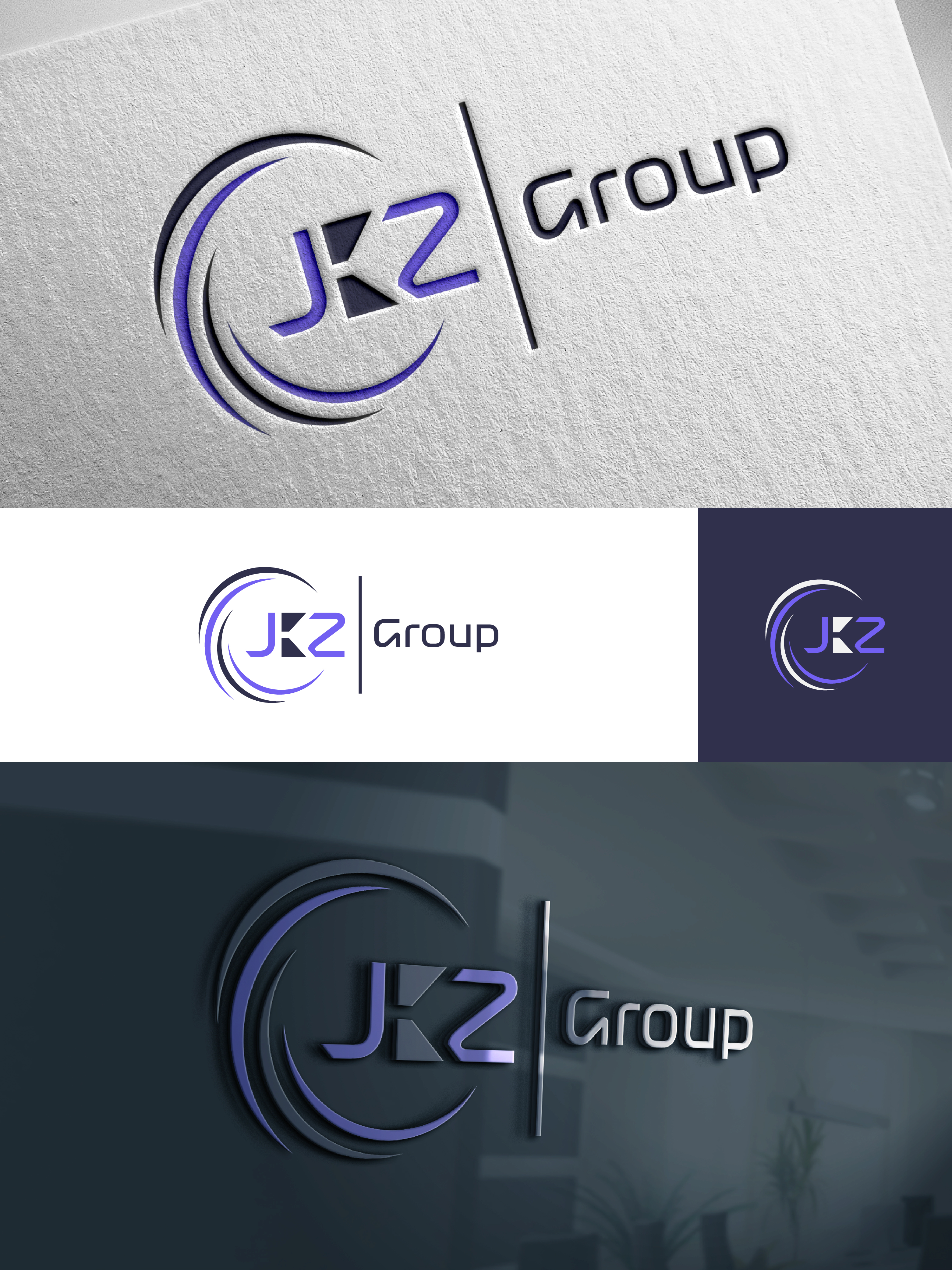 Logo Design by designprotox for this project | Design #34439271