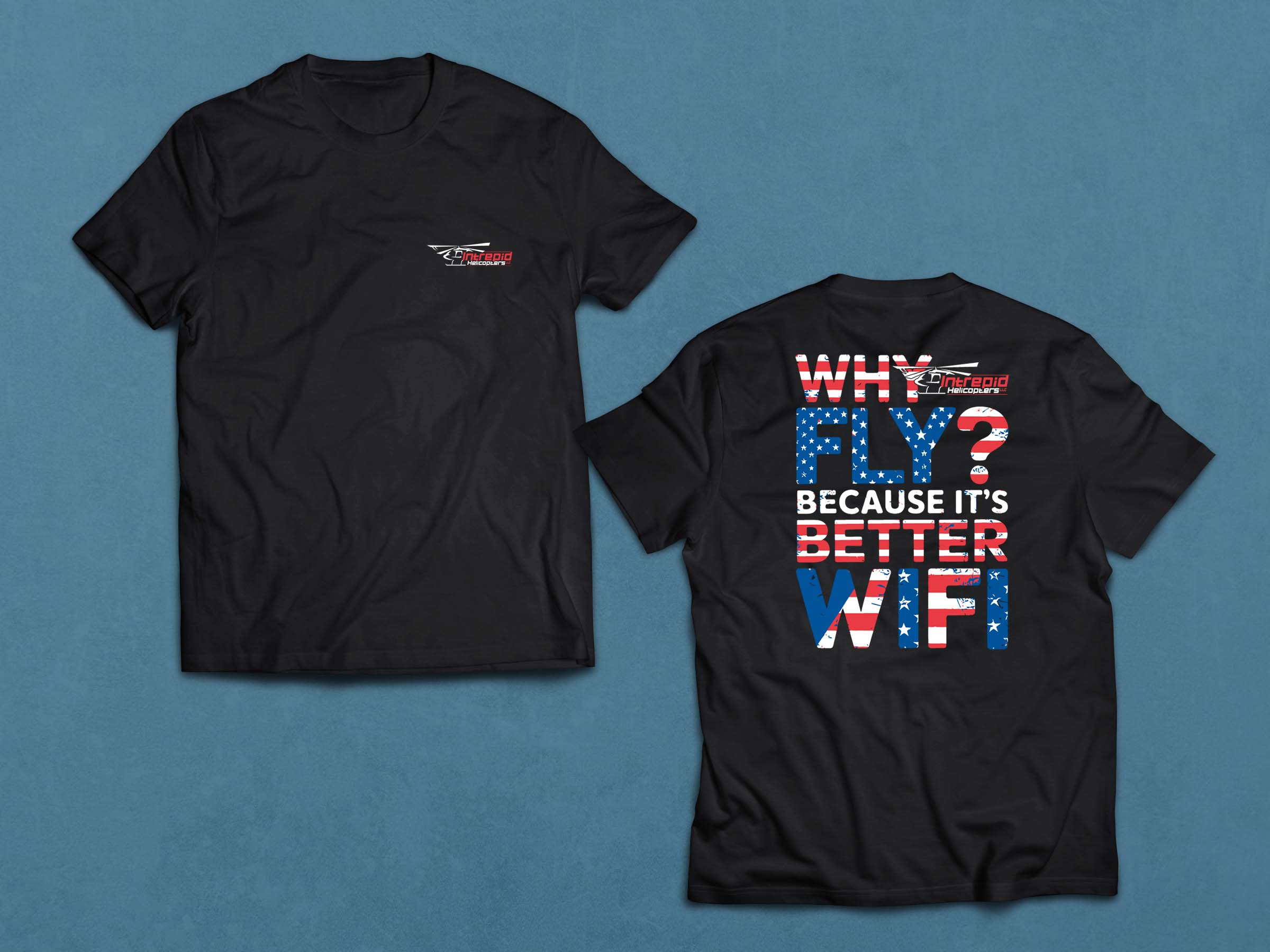 T-shirt Design by Lumen Branding for this project | Design #34465985