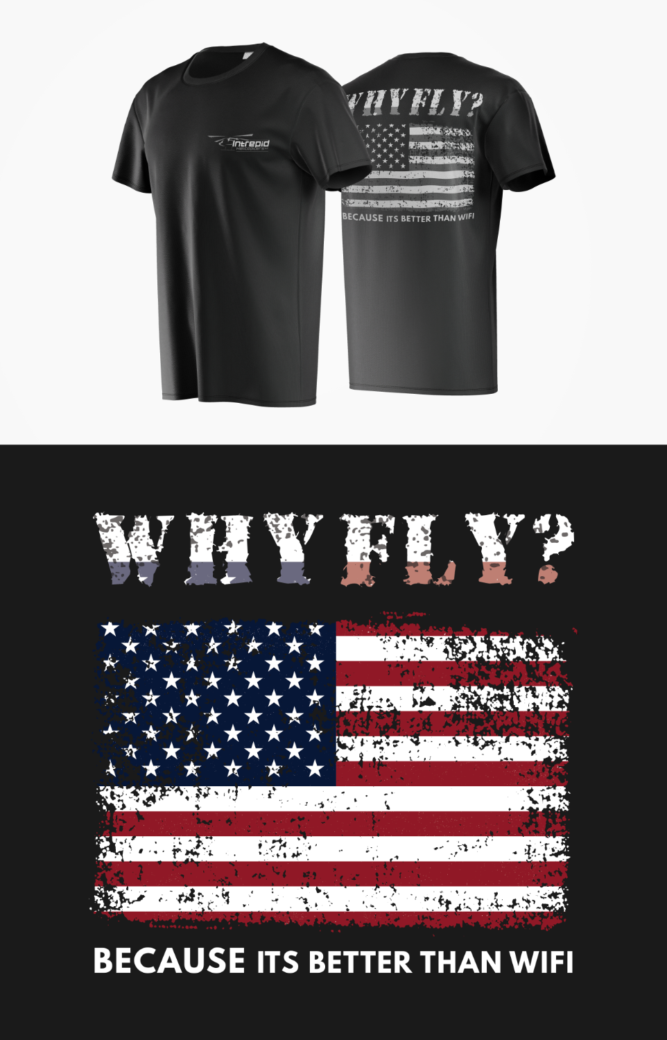 T-Shirt-Design von Zarina Tama für dieses Projekt | Design #34474343