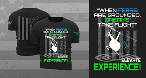 T-shirt Design by Zarina Tama