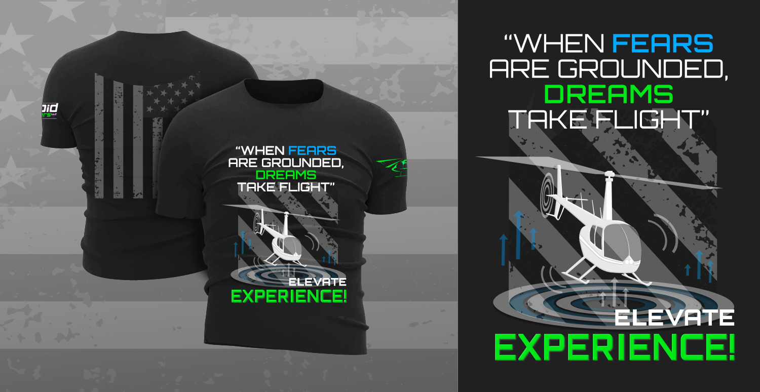 T-Shirt-Design von Zarina Tama für dieses Projekt | Design #34491077
