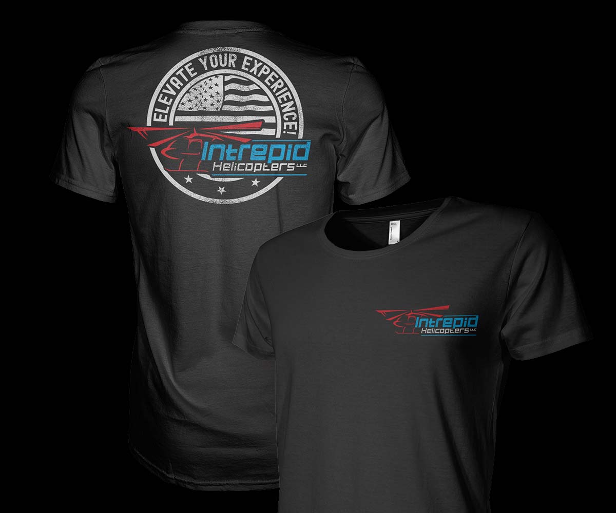Diseño de Camiseta por Milton Bhowmik para este proyecto | Diseño #34477181