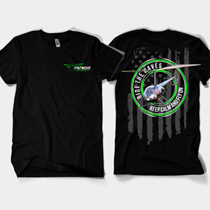 T-shirt Design by Rheanza for this project | Design: #34425932