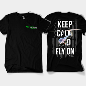T-shirt Design by Rheanza for this project | Design: #34425934