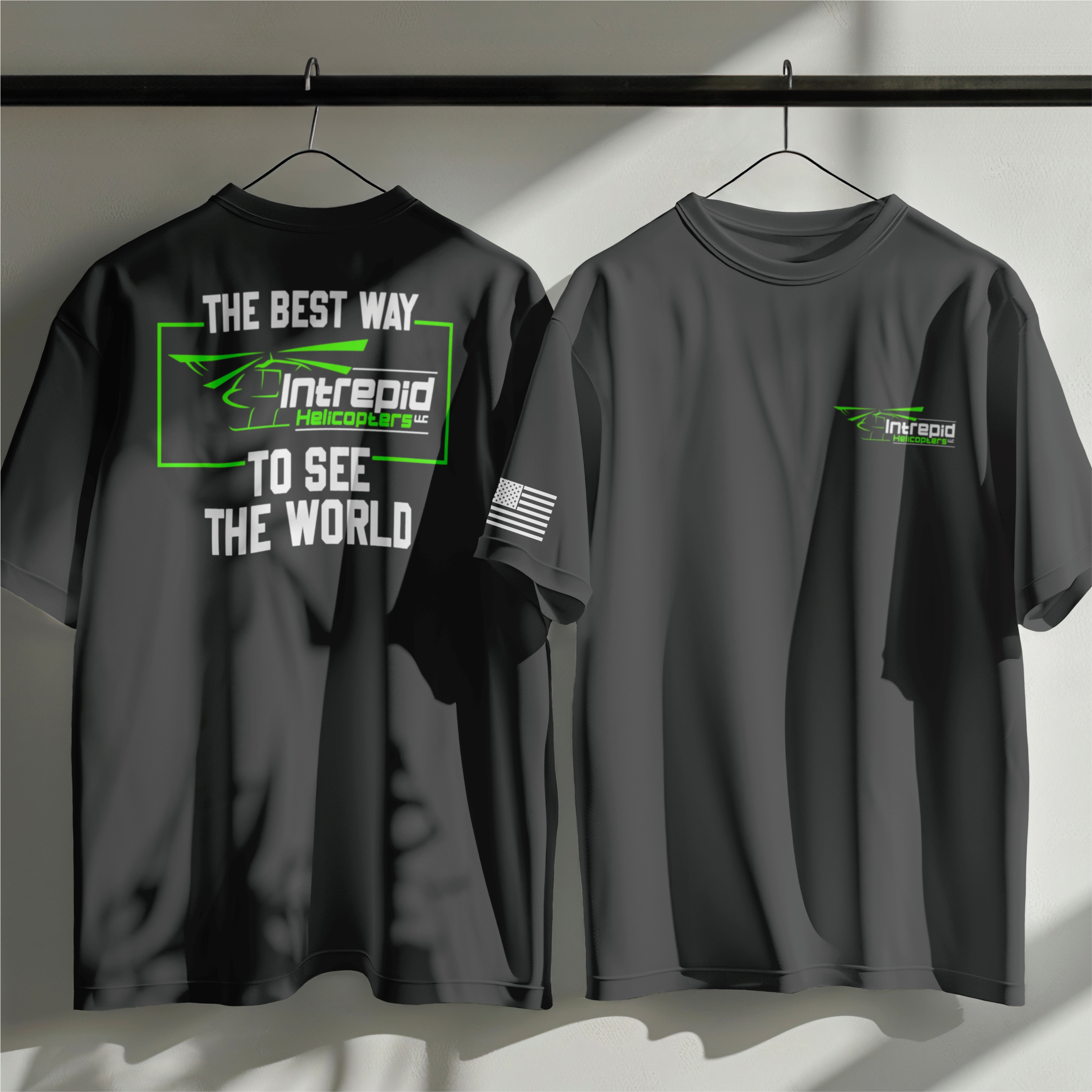 T-Shirt-Design von dcoffeeaddict für dieses Projekt | Design #34474109