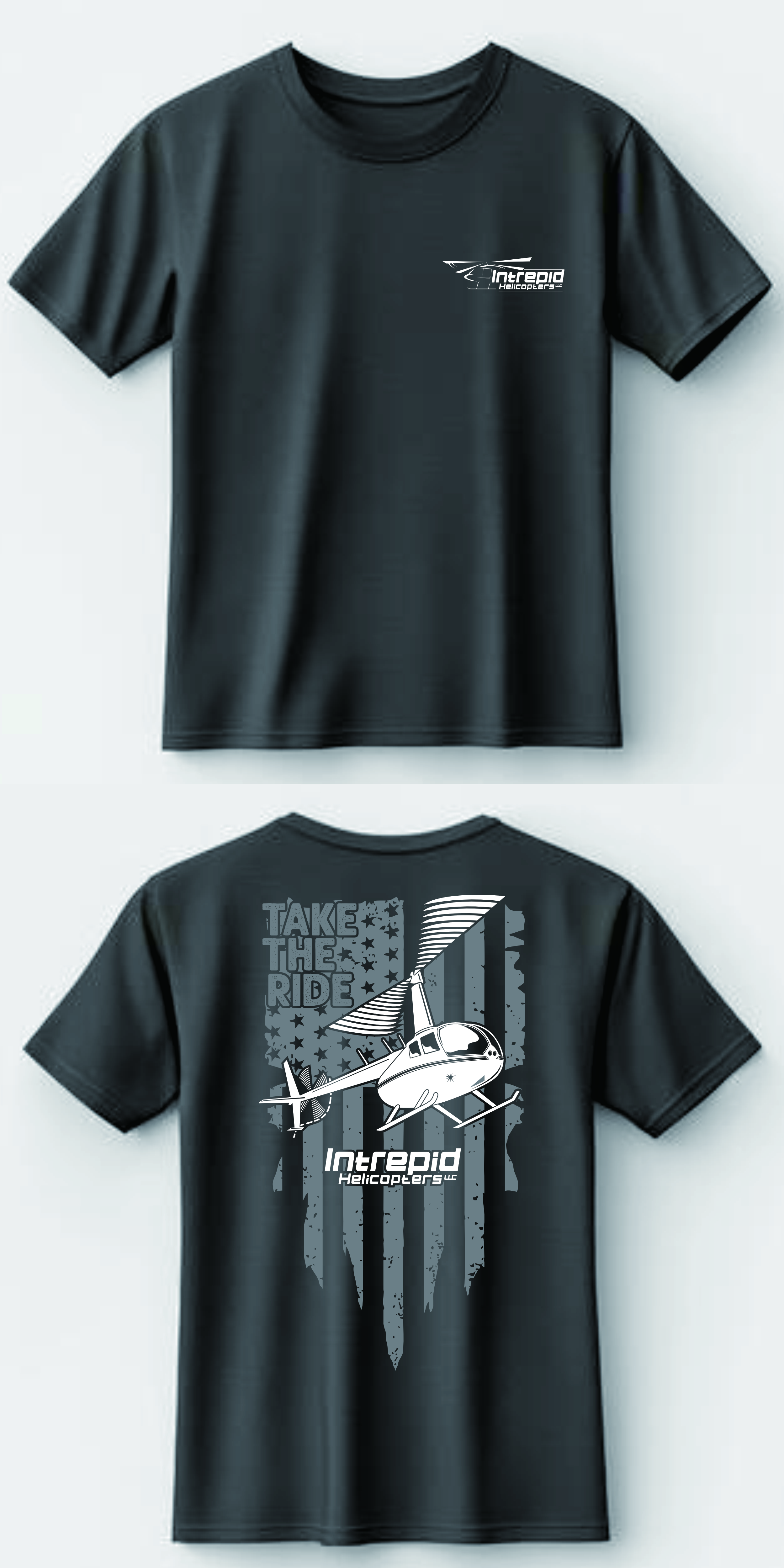 T-Shirt-Design von dcoffeeaddict für dieses Projekt | Design #34476756