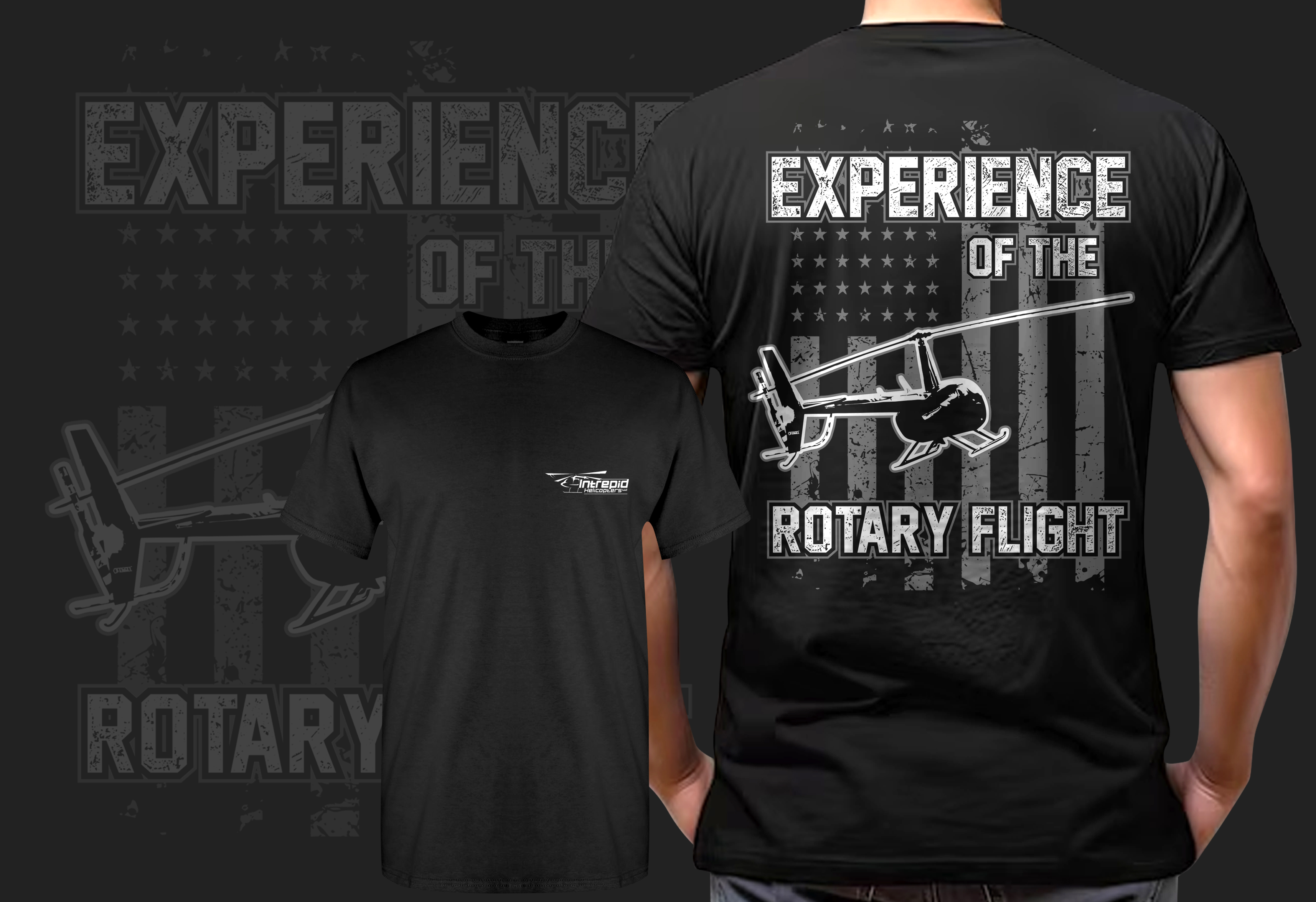 T-Shirt-Design von guruntool für dieses Projekt | Design #34414101