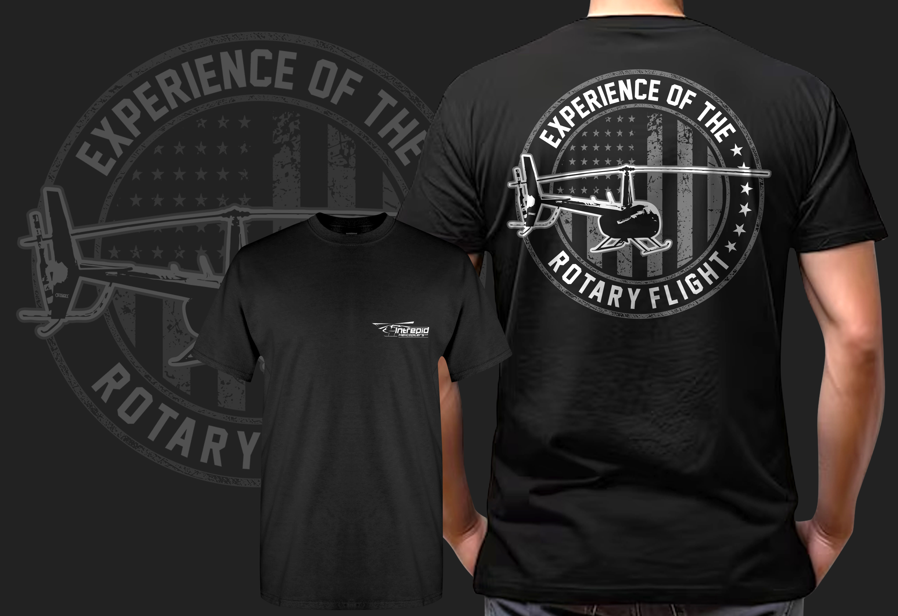 T-Shirt-Design von guruntool für dieses Projekt | Design #34414150