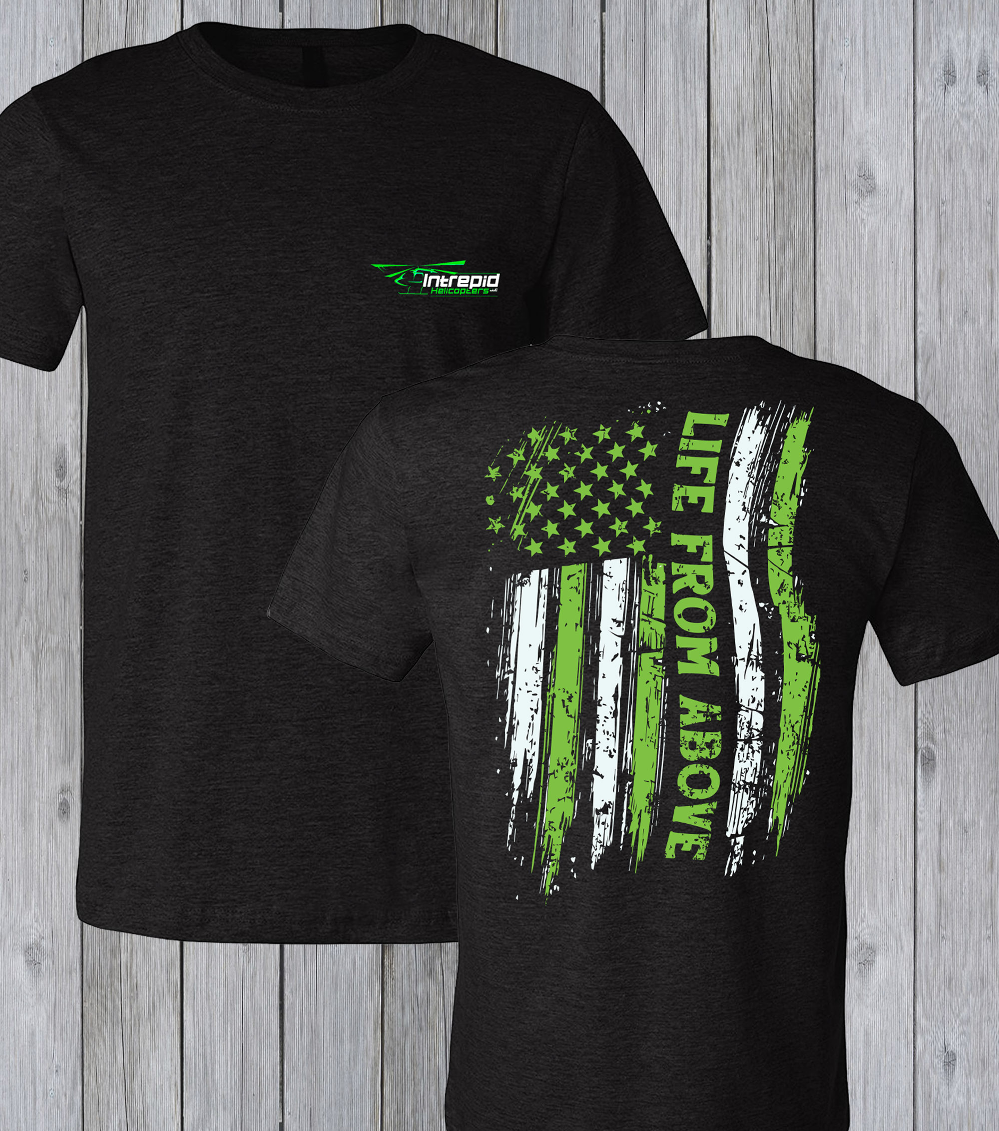 T-Shirt-Design von Teespixels für dieses Projekt | Design #34416363