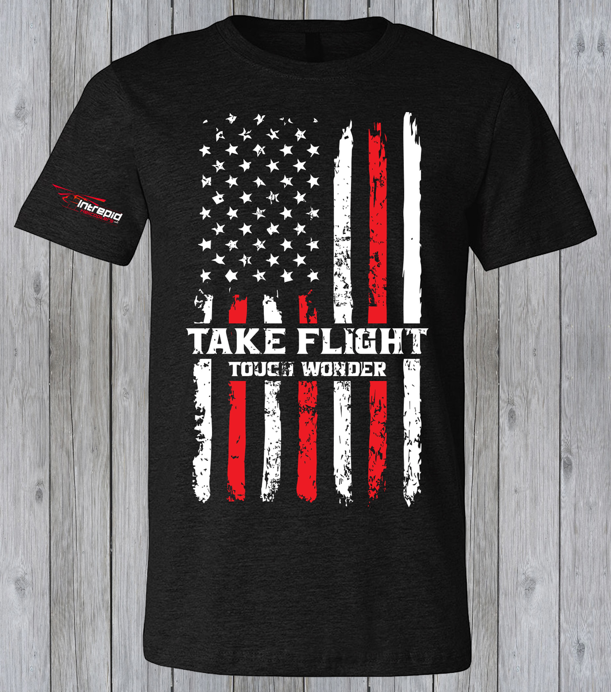 T-Shirt-Design von Teespixels für dieses Projekt | Design #34416505