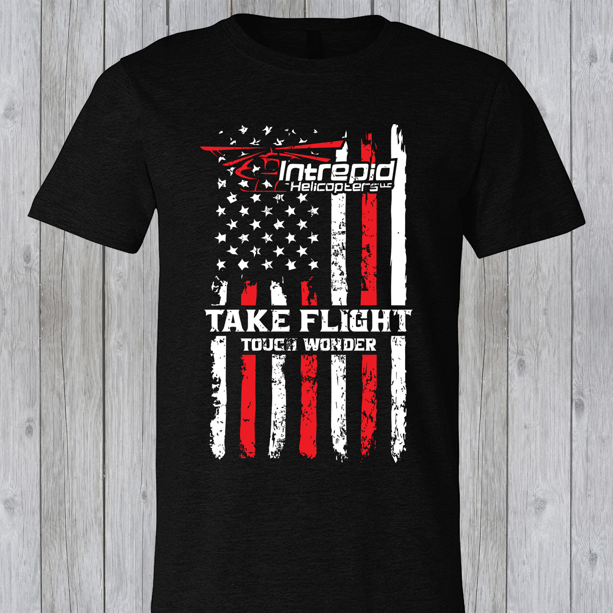 T-Shirt-Design von Teespixels für dieses Projekt | Design #34422431