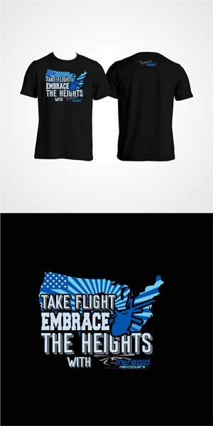 Design de T-shirt par nurmania pour ce projet | Design : #34477287
