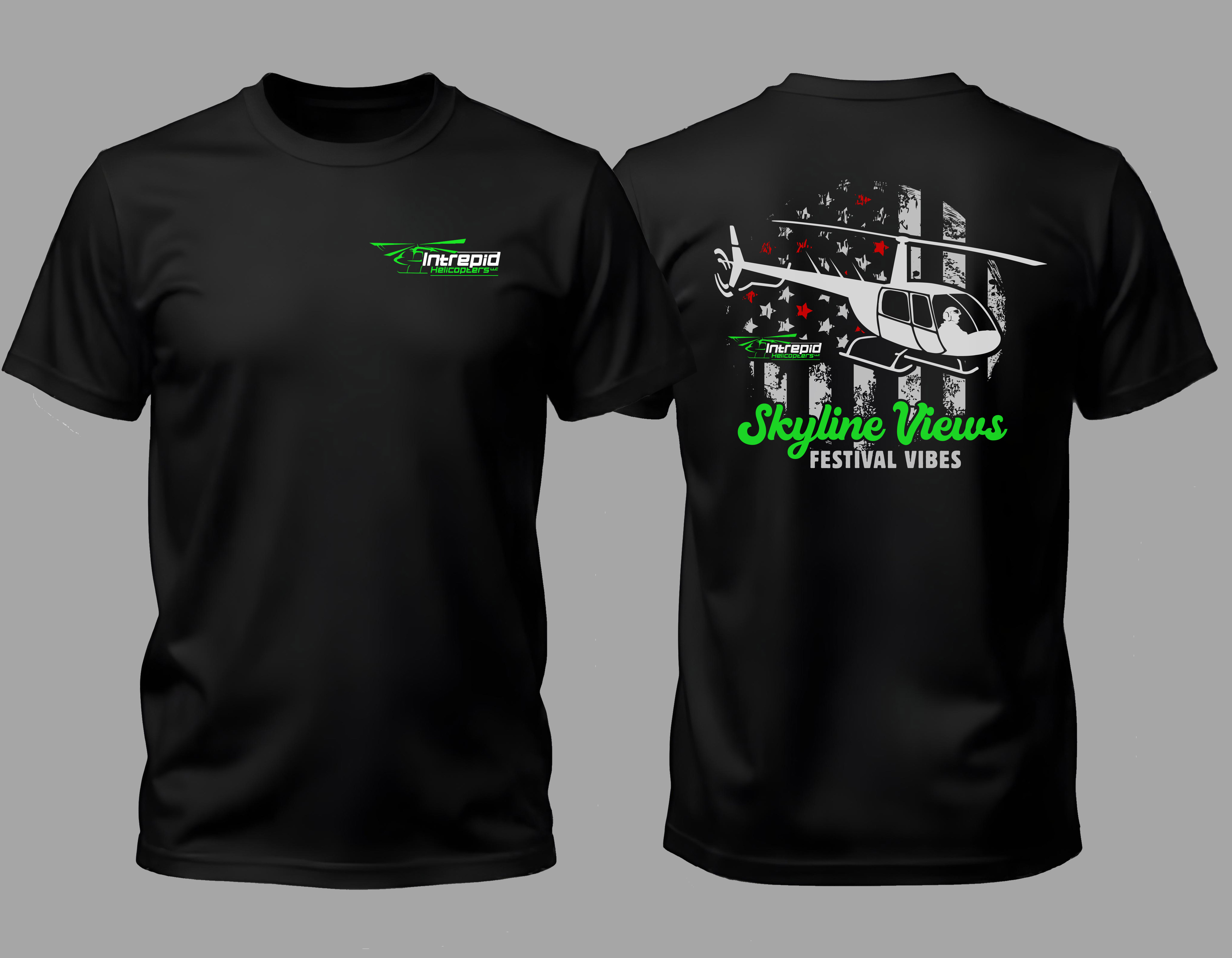 T-Shirt-Design von Alif think für dieses Projekt | Design #34416538