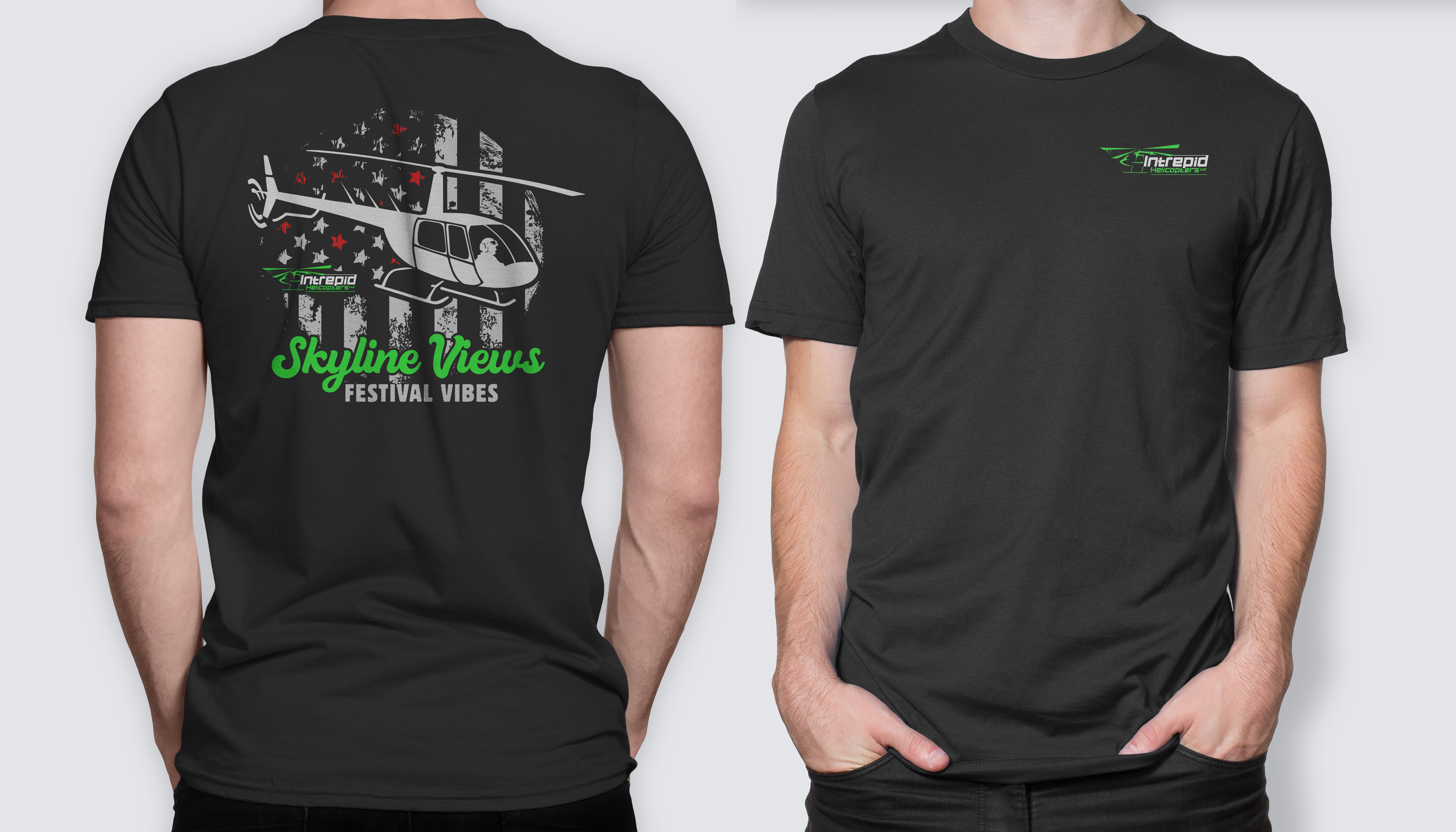T-Shirt-Design von Alif think für dieses Projekt | Design #34416539