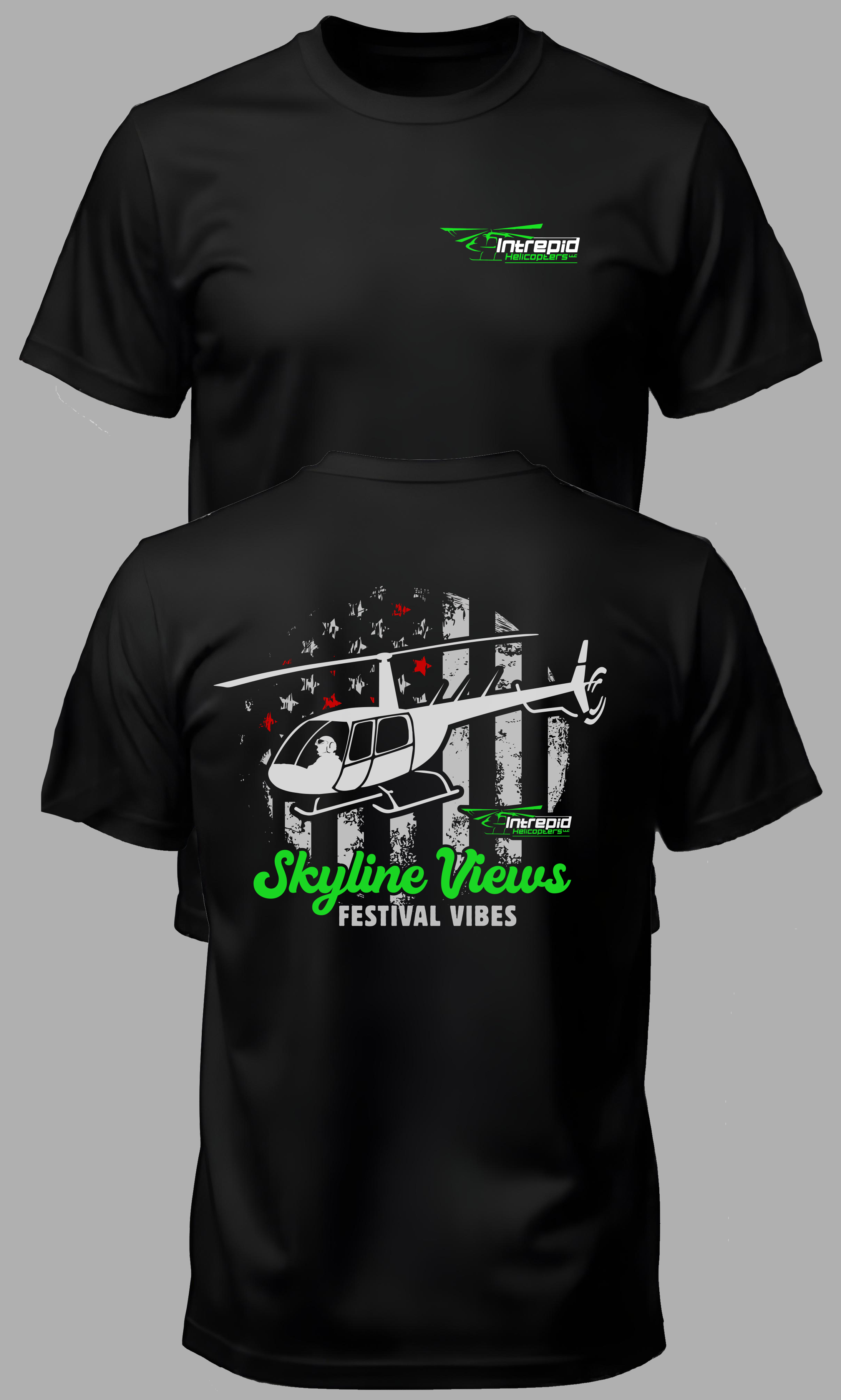 T-shirt Design by Karim Craft for this project | Design #34416604