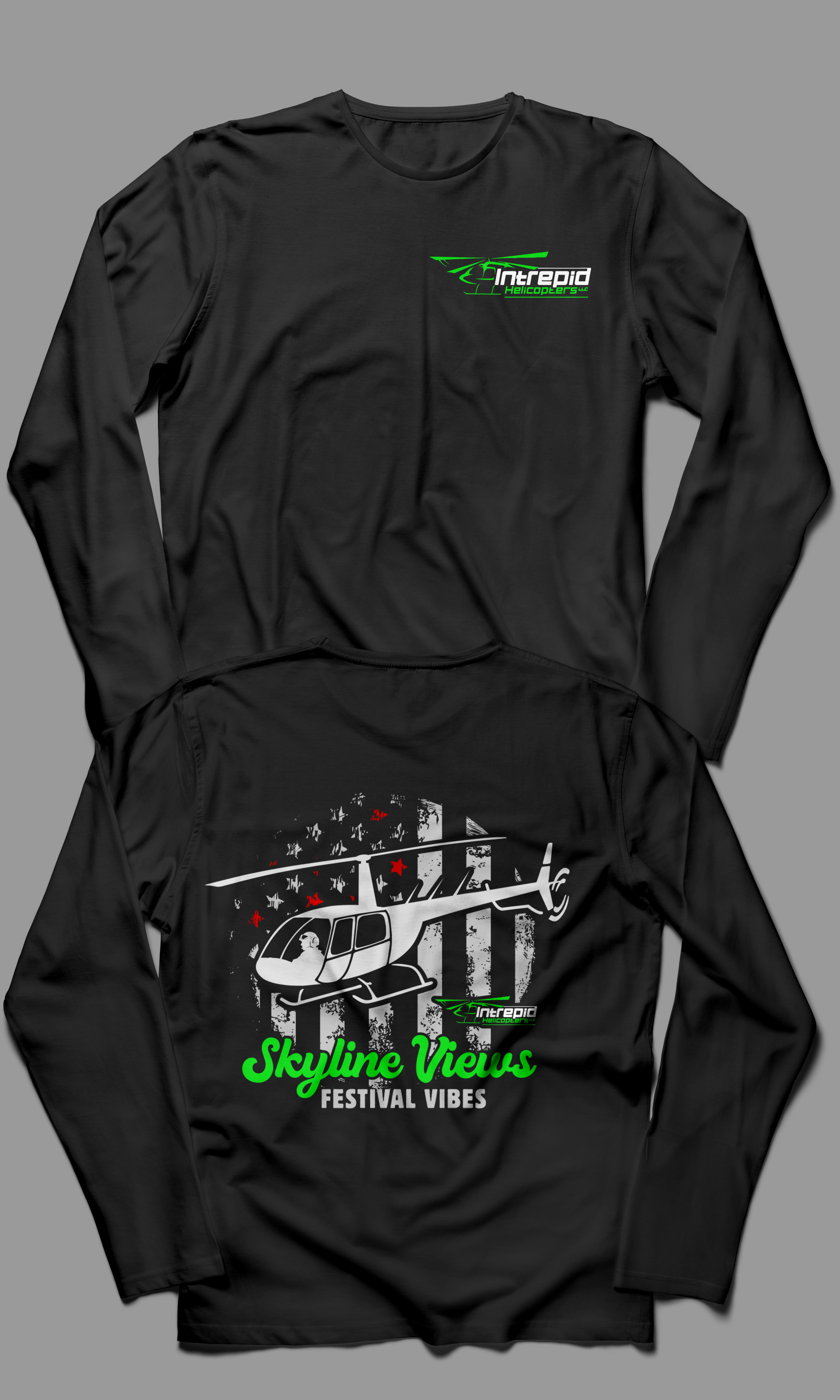 Diseño de Camiseta por Karim Craft para este proyecto | Diseño #34416605