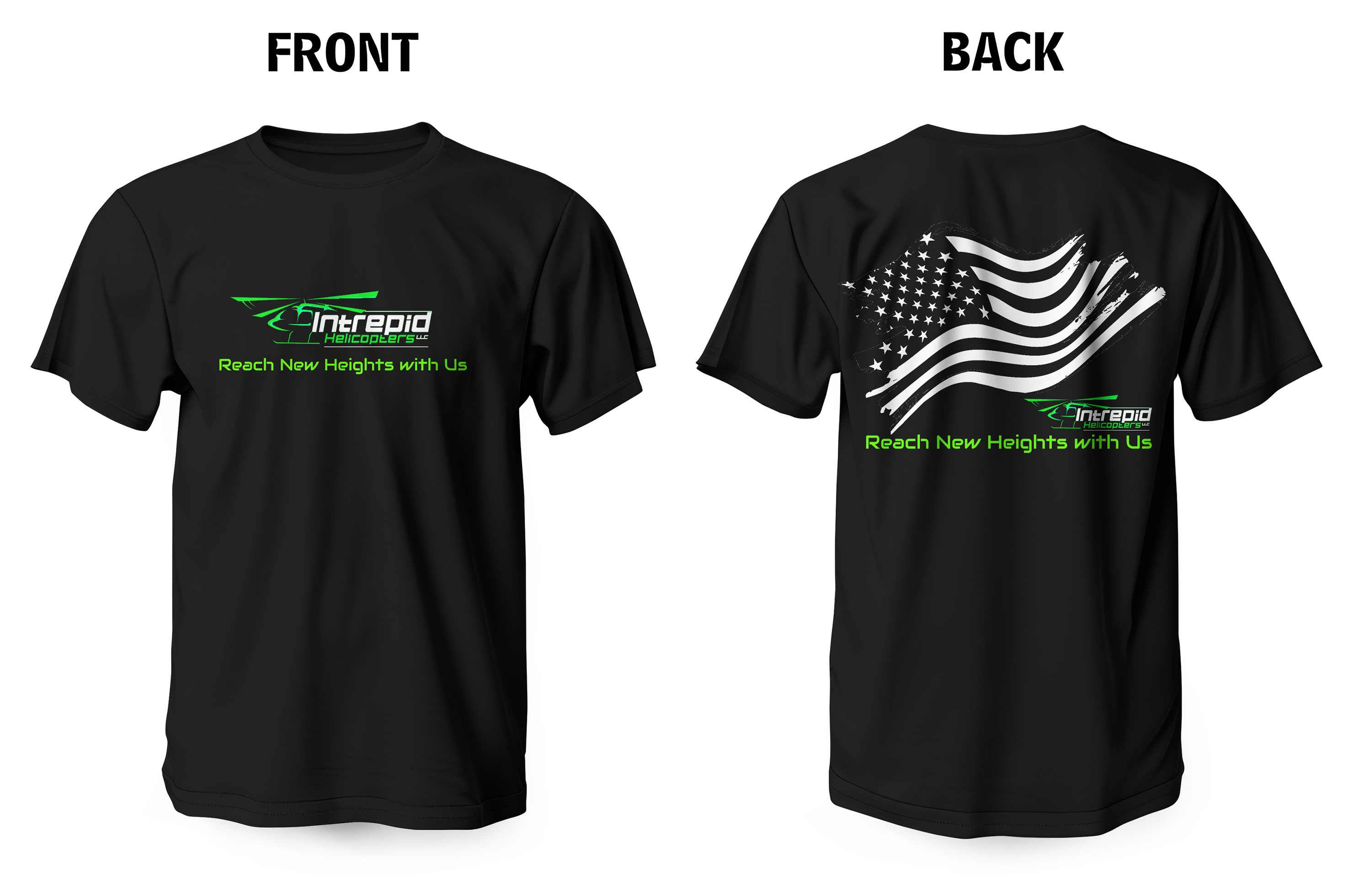 T-Shirt-Design von Yayan gesuter für dieses Projekt | Design #34435329