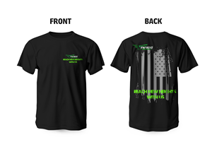 T-Shirt-Design von Yayan gesuter für dieses Projekt | Design #34436951