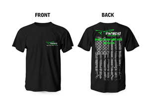 Design de T-shirt par Yayan gesuter pour ce projet | Design : #34440142