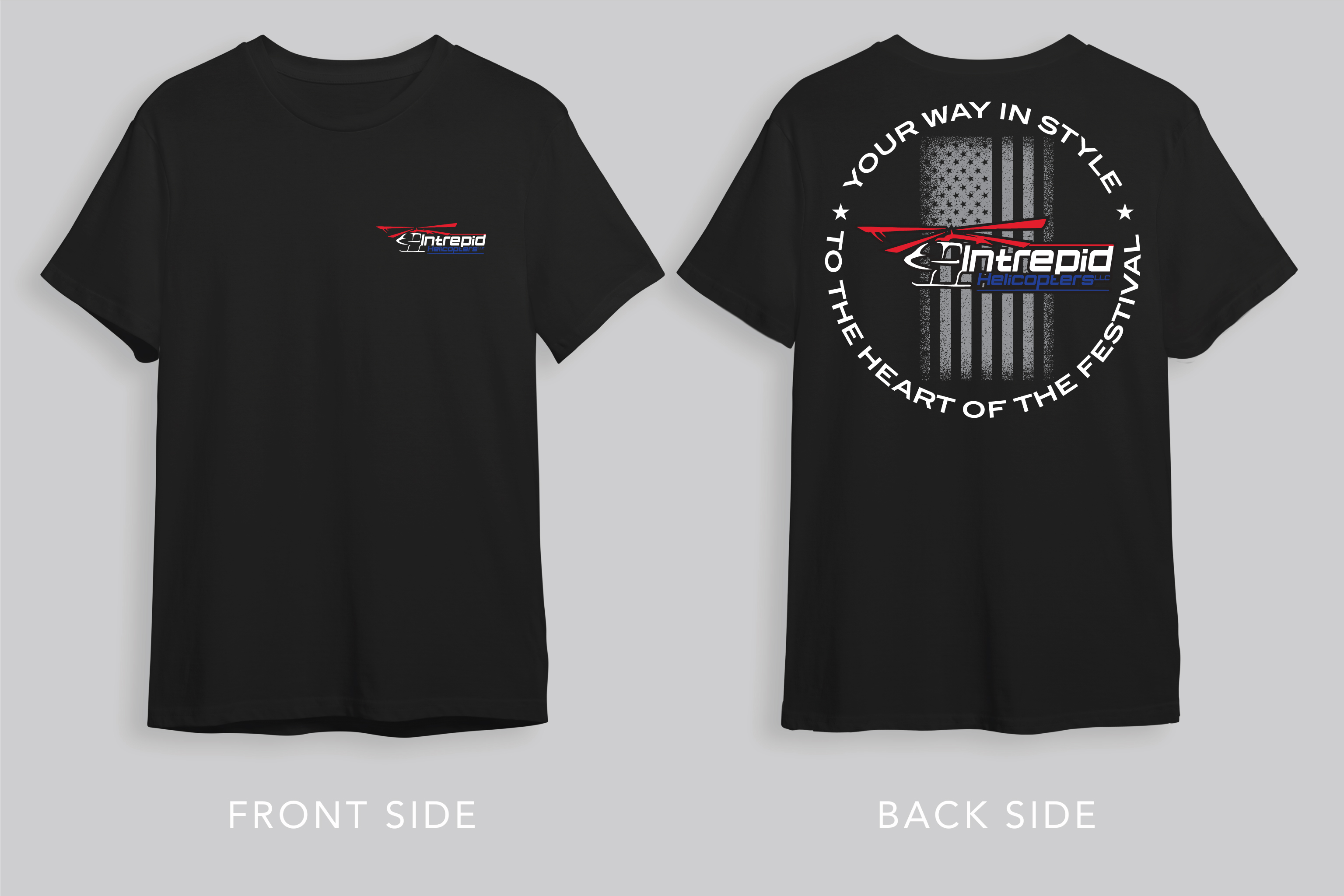 T-Shirt-Design von 4 4 für dieses Projekt | Design #34437009