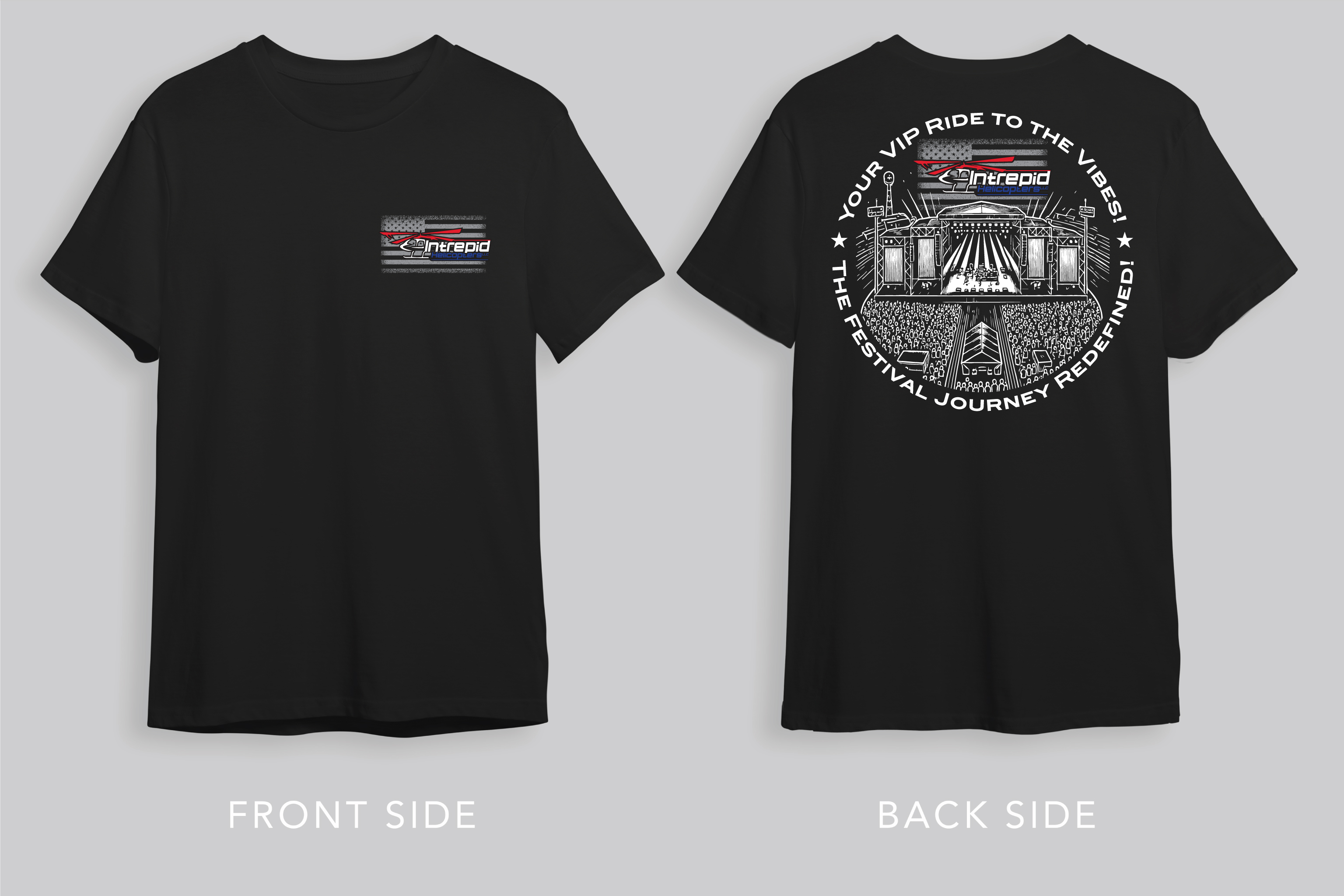 T-Shirt-Design von 4 4 für dieses Projekt | Design #34438787