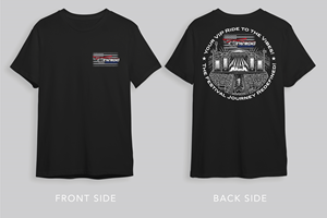 Design de T-shirt par 4 4 pour ce projet | Design : #34438787