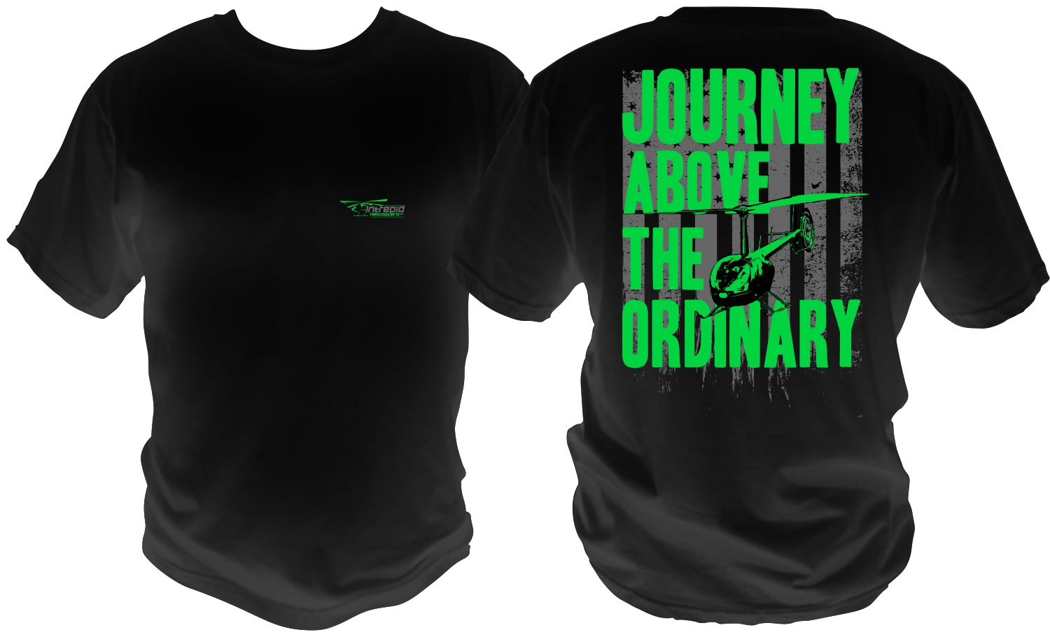 Diseño de Camiseta por bacujkov para este proyecto | Diseño #34454406