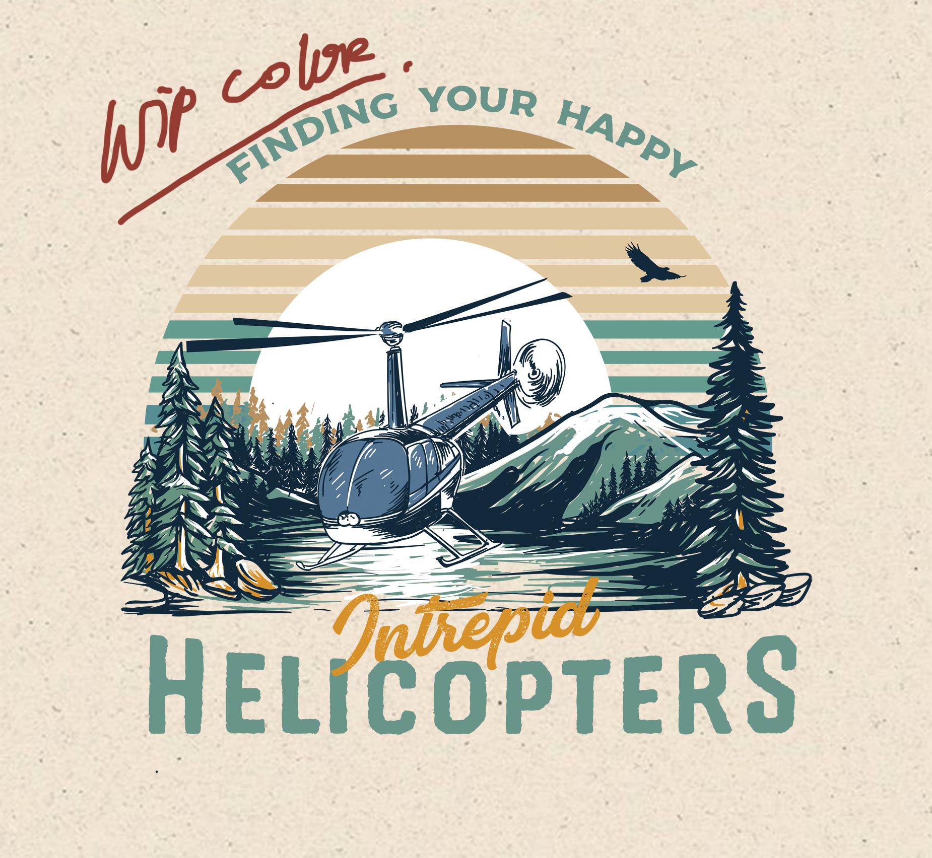 T-Shirt-Design von blackhorse für dieses Projekt | Design #34440044