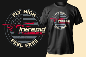 T-Shirt-Design von Ismail Hossain für dieses Projekt | Design #34415727
