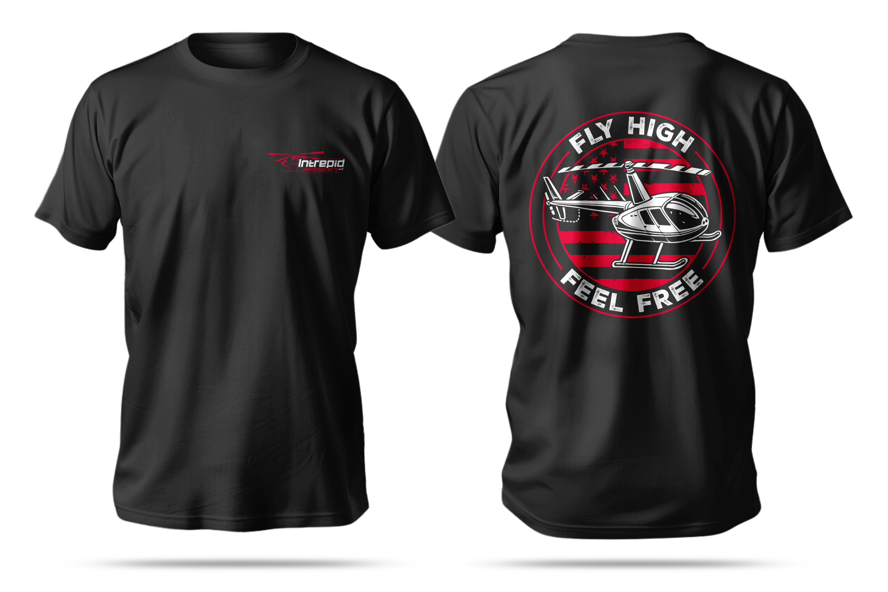 T-shirt Design by Ismail Hossain for this project | Design #34436658