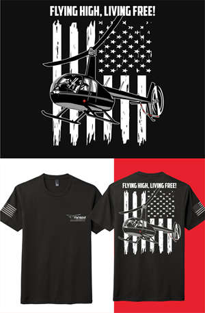 T-shirt Design by Yakuza20 for this project | Design: #34490022
