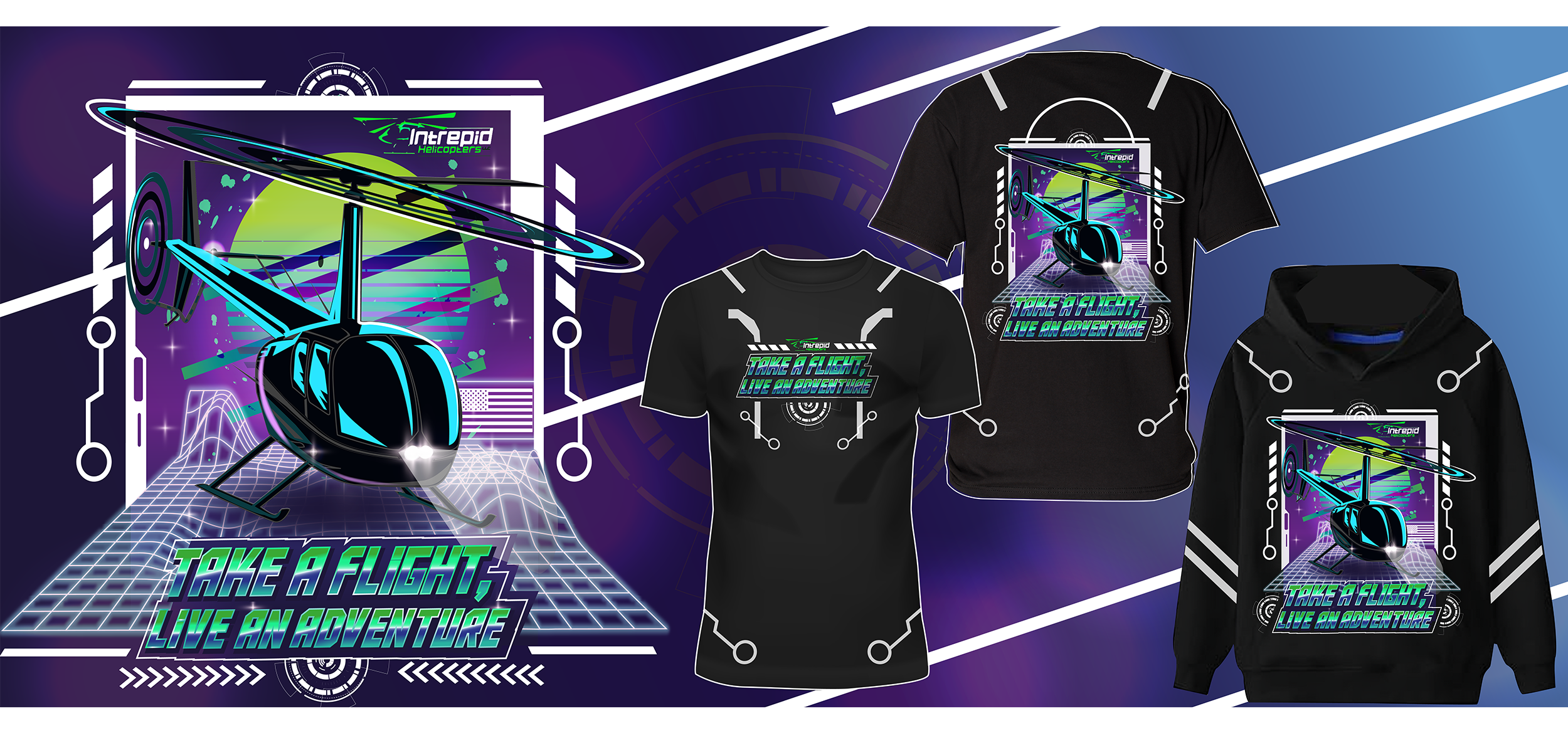 Diseño de Camiseta por potoko para este proyecto | Diseño #34477352