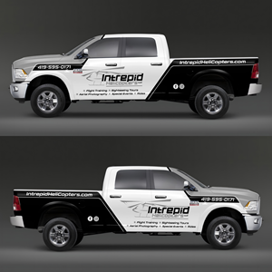 Car Wrap Design by rajagee for this project | Design: #34427680